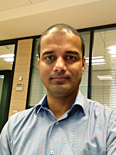 Arun